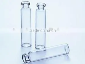 Amber Glass Bottle photo-5