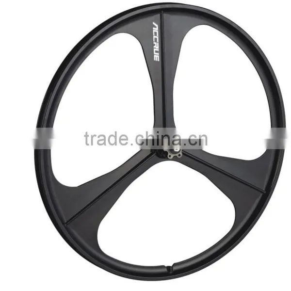 Special Aero Bicycle Wheel for Sale Road Bike Magnesium Wheel photo-3