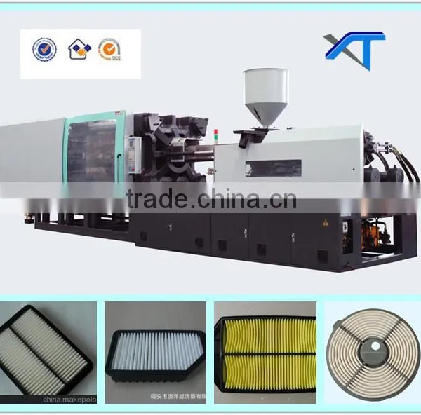 Made in China Used Machine/Used Plastic Injection Molding Machine/injection Machine Price photo-5