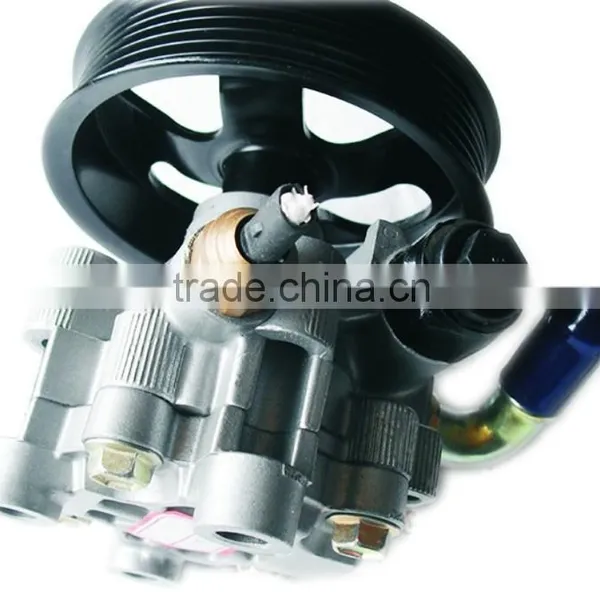 OEM 44310-06170,44310-33150 High Quality Car Spare Parts Steering Pump for TOYOTA Camry 2.4 With Cheap Price