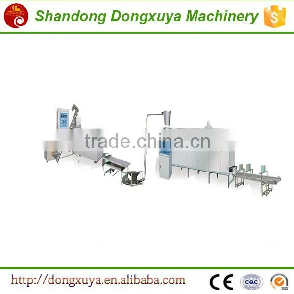 Nutritional /artificial rice food processing food processing machinery