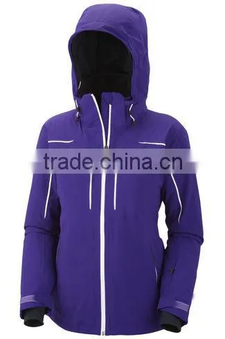 Women Ski Jacket