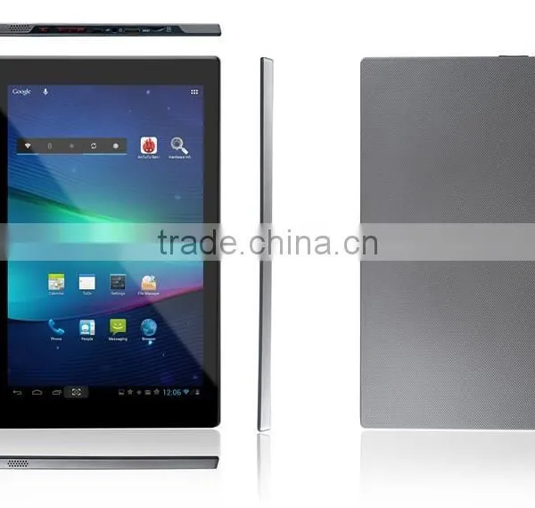 K10 10.1 " Inch 4g RAM 1GB Hard Disk 8GB Nand Flash Build-in Camera Front 0.3 Mega & Rear 2.0 Mega Network WiFi 802.11b/g/n photo-5