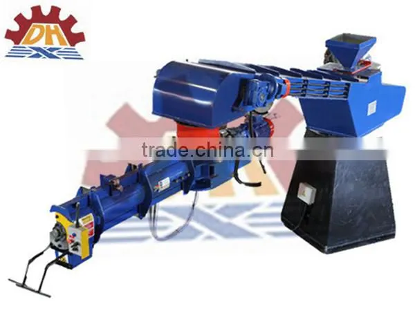 Competitive Price Foundry Machinery Resin Sand Mixer photo-4