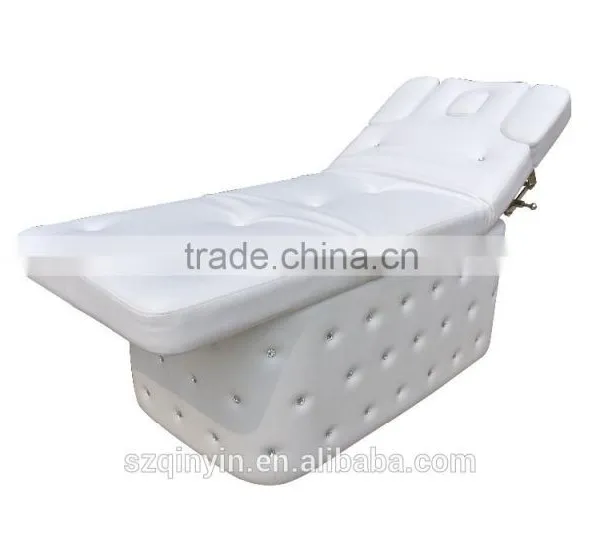 Portable Spine Massage Bed Face Rest photo-3