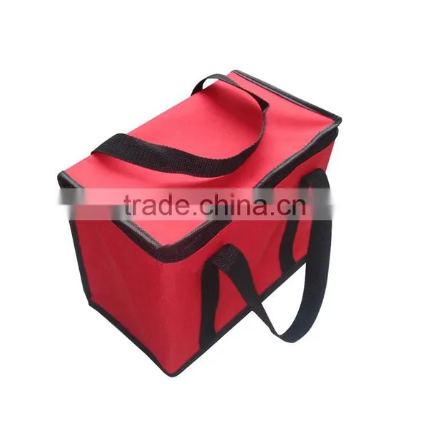 Fashion Portable Thermal Insulation Bag Cooler Bag- UNCOOLER-004 Supplier's Choice photo-6