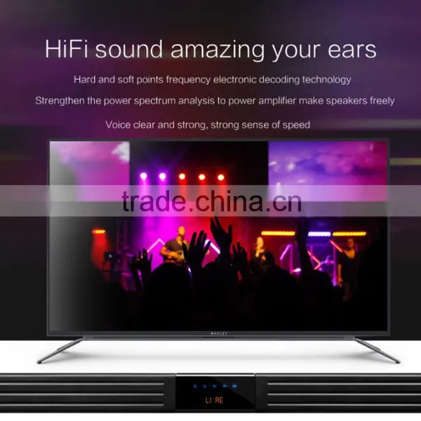 Aux In/Optical/USB/Bluetooth Soundbar,hifi Soundbar Speaker for Home Theatre System With Bass photo-5