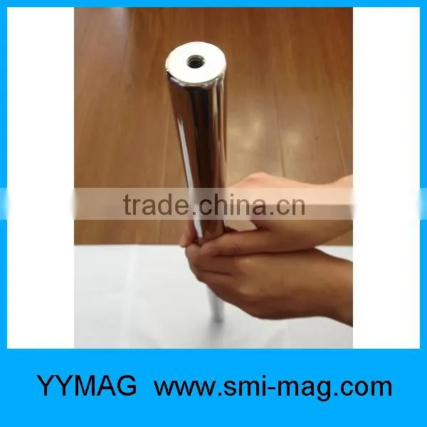 Good Grade Bar Magnet Bar Magnetic Filter 13000gauss photo-3