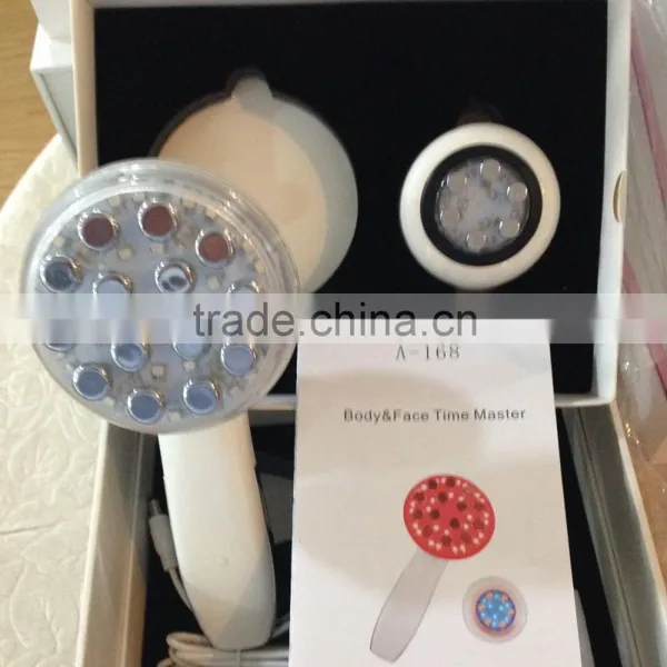 AYJ-A168(CE) rf Electroporation Machin for Facial photo-6