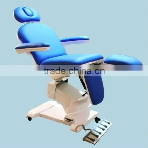 PS3301 Multi-functional Beauty Salon Bed Facial & Tattoo Bed photo-5