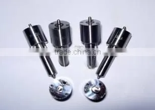 DLLA 133P 814 Common Rail Nozzle Diesel Engine Nozzle Changchai Diesel Engine Parts photo-2