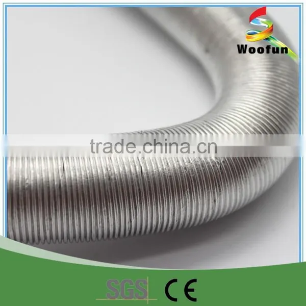 High Performance Flexible Bellows Pipes photo-2