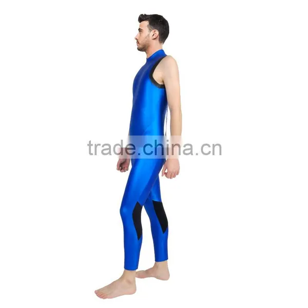 Skim Diving Wetsuit High Quality Custom Professional Wetsuits photo-3