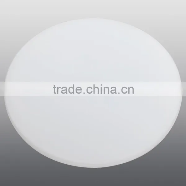 Smart Home Automation LED Lighting WRGB Zigbee Phone APP Remove Control Smart Led Room Ceiling Lamp photo-3
