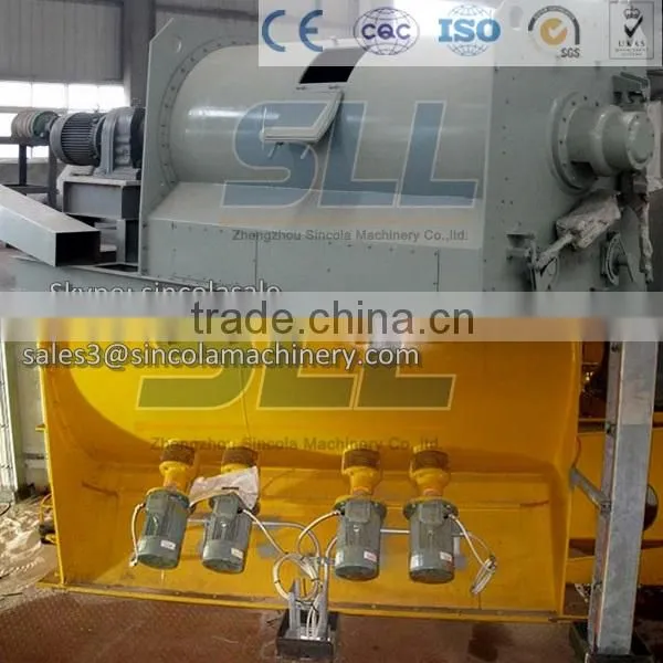 Powder Mixing Equipment for Sale