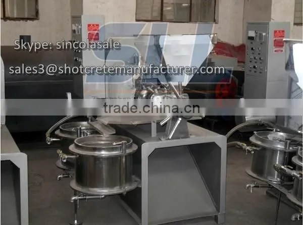 Sale Screw Oil Expeller Machine With High Quality photo-3