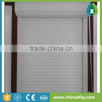 Zhejiang Factory Security Roller Shutter Windows Doors photo-2
