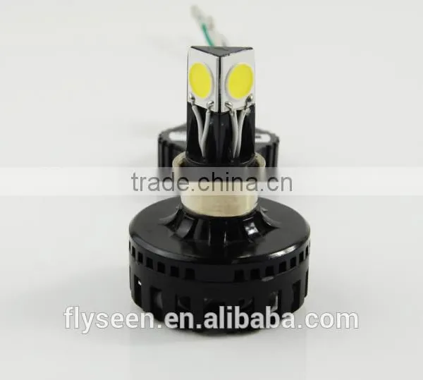 Factory Price Wholesale Super Bright 32w 3000lm Motorcycle Led Headlight photo-6