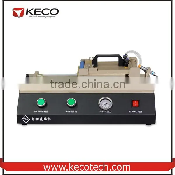 Automatic OCA Film Laminator Machine for Phone Lcd Refurbishing photo-2