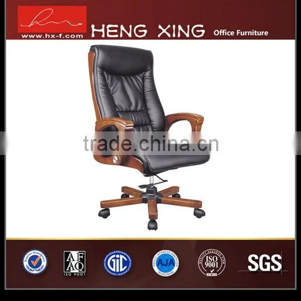 Fashional wholesale wood chair computer workstation