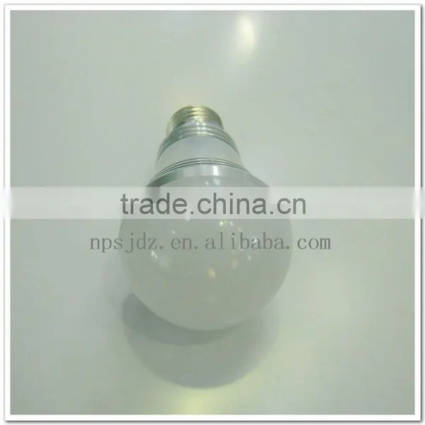 Led Bulb Light