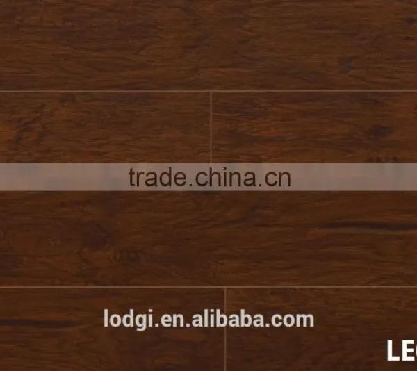 German Technology Laminate Flooring photo-5