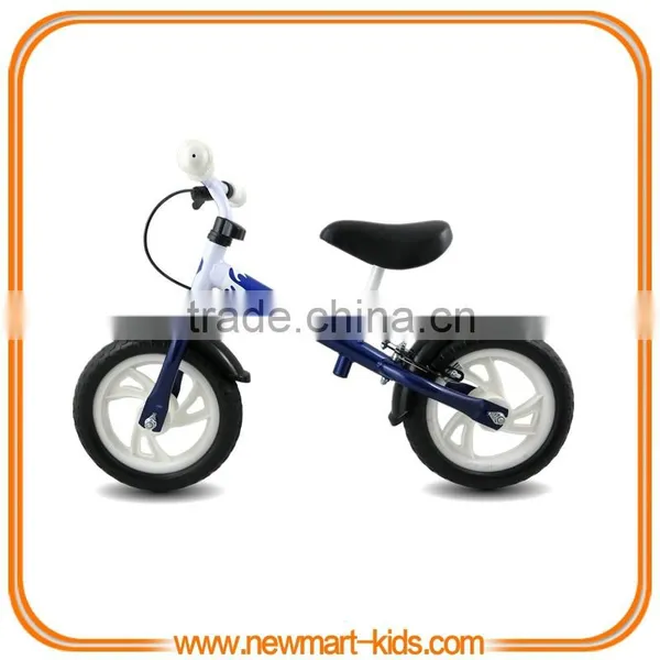 Hgh Quanlity Wooden Balance Bike New Design Bike photo-6