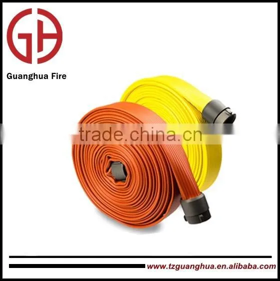 3 Inch Pvc Irrigation Lay Flat Hose photo-4