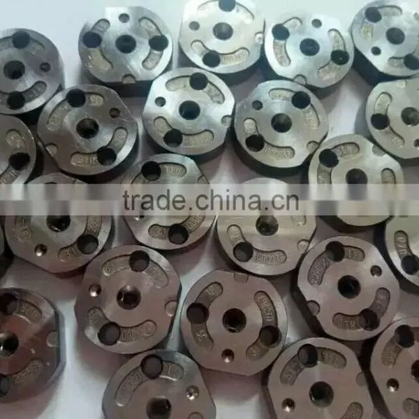 Den-so Common Rail Injector Valve Plate 19# 095000-5471 photo-6