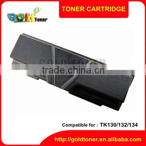 TK130 toner cartridge compatible for PRINTER (chip) FS1028/FS1128/FS1300/D/S/DN/FS1350/DN