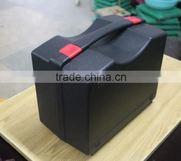 Automobile Instrument Board Mould_10600806 photo-2