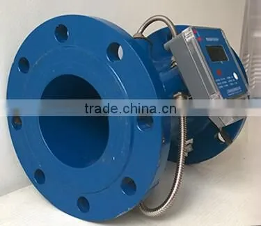 AWWA Water Flow Meter photo-3