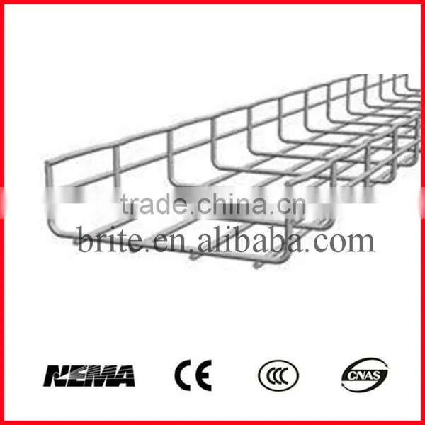 Wire Mesh Cable Tray