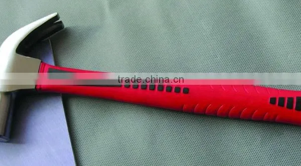Sell Competitive Price Forged British Wooden Handle Claw Hammer photo-4