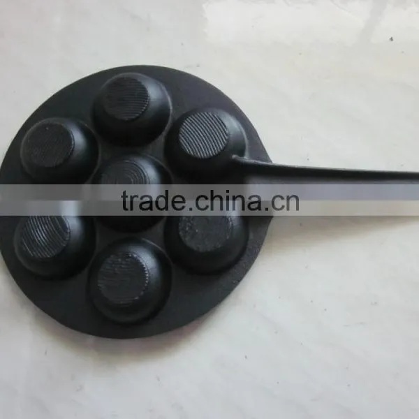 Cast Aluminum Cake Pan photo-2