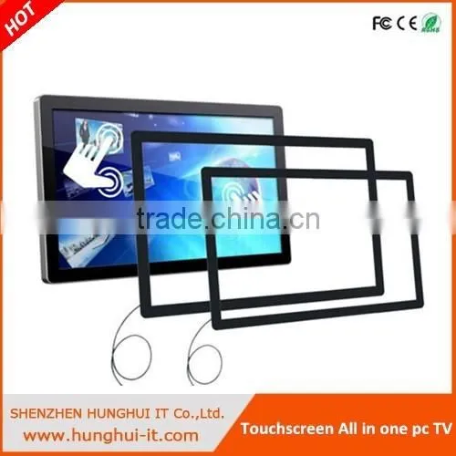 84 Inch Cheap 4K I7 All in One Touch pc photo-5