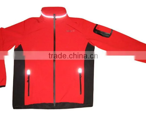 Motorcycle Jacket
