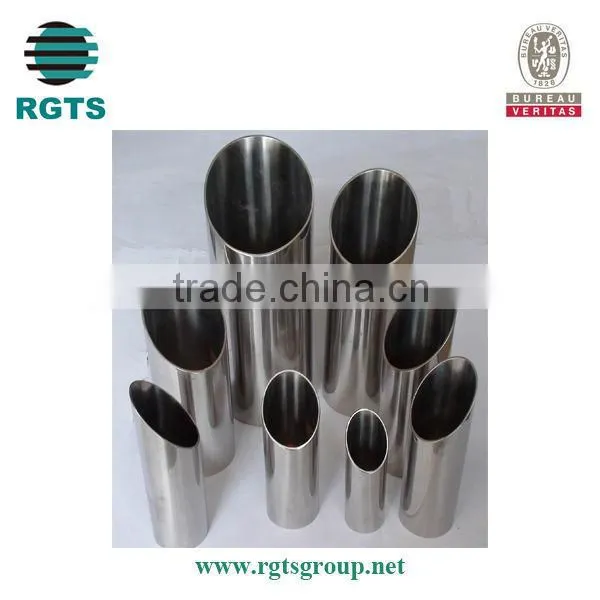 SUS 303 Syringe Needle 2mm Diameter Stainless Seamless Steel Pipe