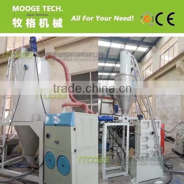 Plastic PET Strapping Machine photo-2