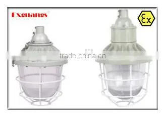 BAD51 High Pressure Sodium Lamp 150W Explosion Proof Lamp