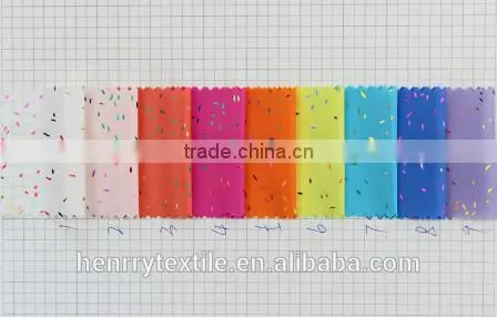 Nylon Fabric for Down Jacket photo-4