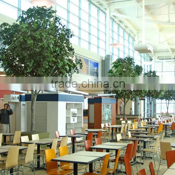 Indoor Decoration Artificial Fruit Tree Orange Tree photo-2