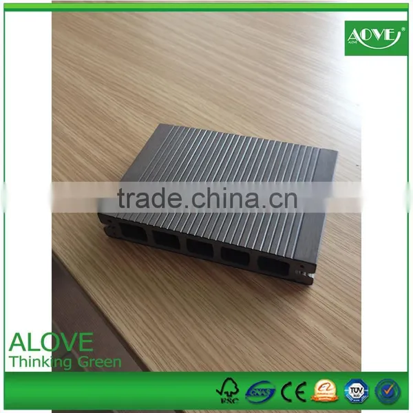 Durable Wpc/pvc Building Material Indoor/outdoor /anti UV /Waterproof photo-4