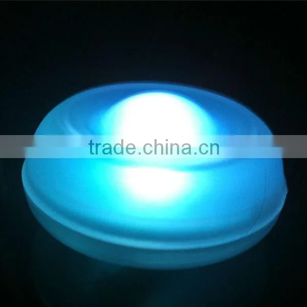 Hot Sale LED Color Changing Bath Light