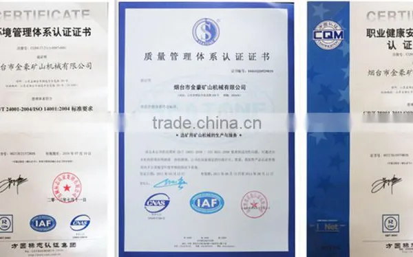 Gold Ore Mining Equipment / Gold Ore CIL Machine photo-5