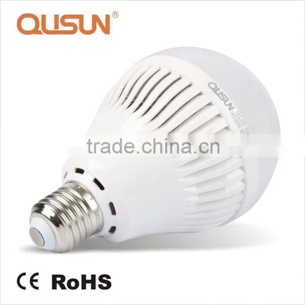 QUSUN High Power High Lumen Led 15w E27 220v photo-2