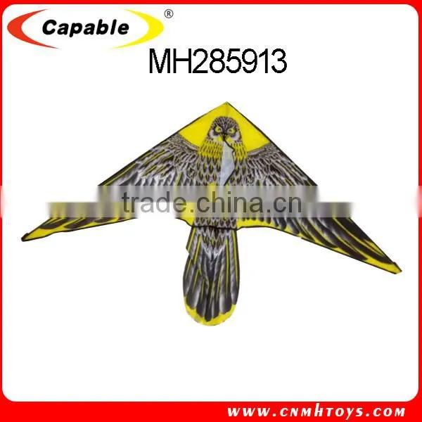 Bird Flying Kite With 30m Kite Thread Chinese DIY Animal Kites