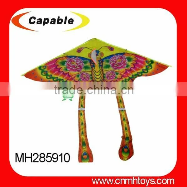 Hot Selling DIY Power Kite With Kite Thread photo-2