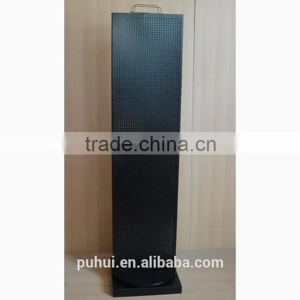 Elegant Spinning Magnet Rack photo-5
