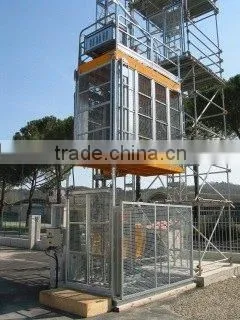 Construction Hoist